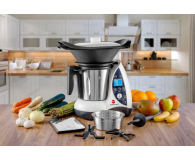 ELDOM Wielofunkcyjne urządzenie kuchenne MFC2000 PERFECT MIX - 420674 - zdjęcie 7